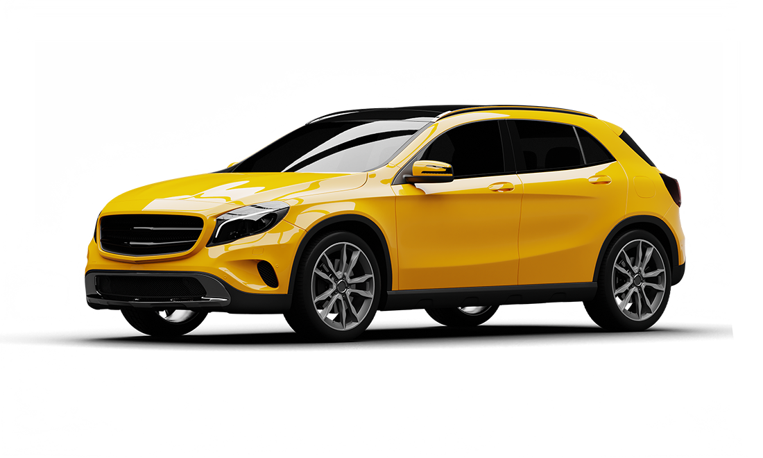 Hero Car