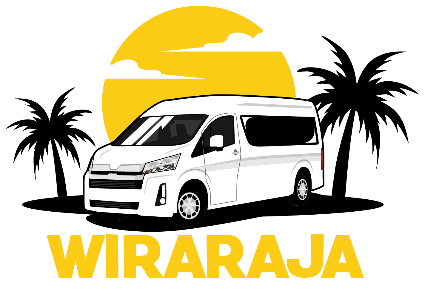 PT WIRARAJA NUSANTARA ABADI Logo