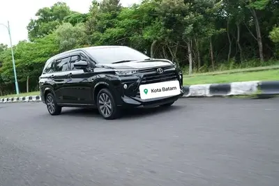 New Avanza