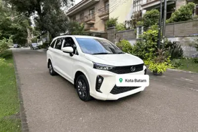 New Xenia