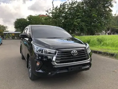 Innova Reborn